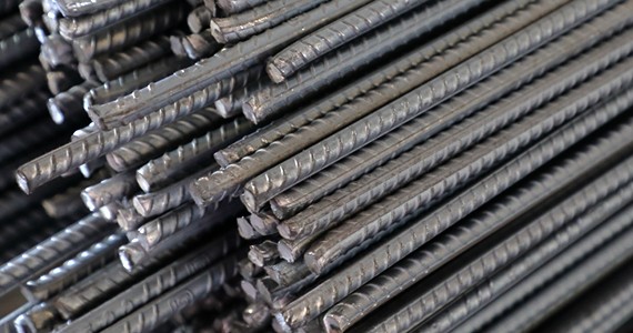 Steel Supply